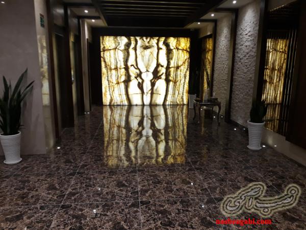 تمیزکاری کلی وجزیی ساختمان