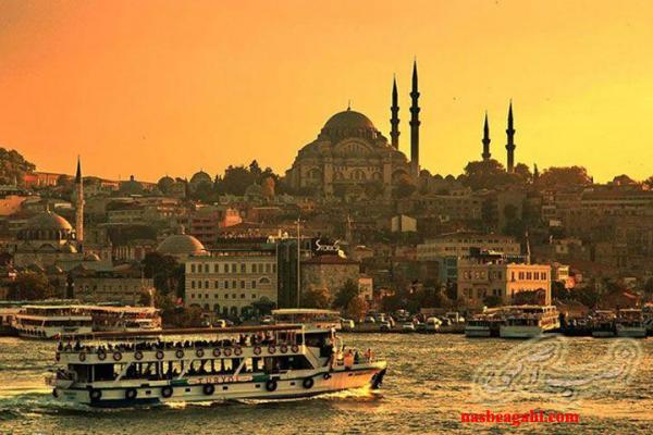 آغاز دوباره پروازهای خارجی خسروان سیر