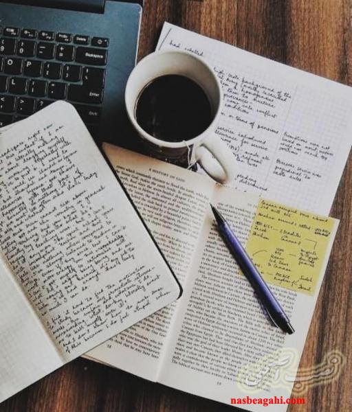 تایپ کلیه متون فارسی و انگلیسی در کمترین زمان‌ممکن