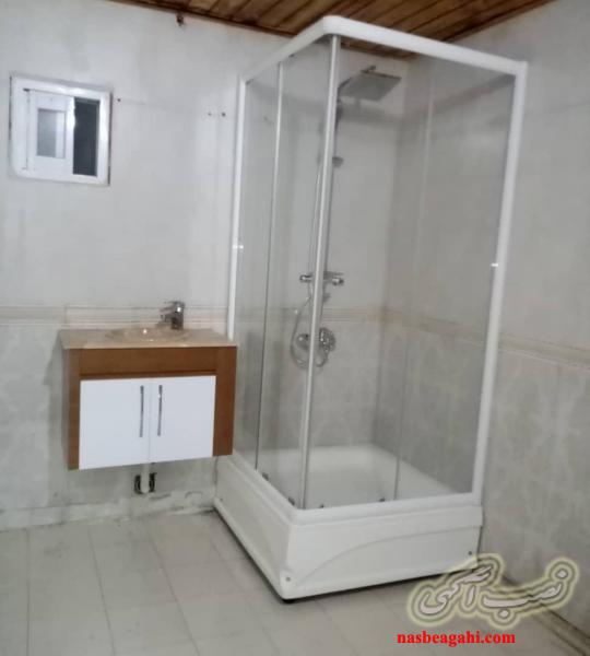 فروش وان جکوزی زیر دوشی