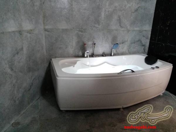 فروش وان جکوزی زیر دوشی