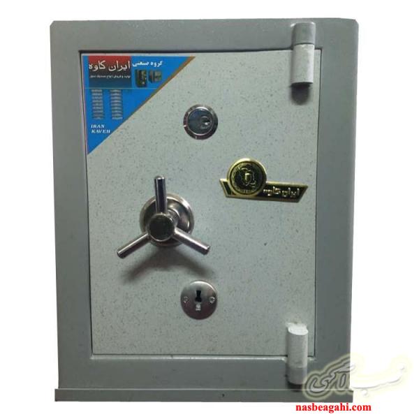 جابجایی گاوصندوق , بازگشایی گاوصندوق , بازگشایی گاوصندوق کاوه