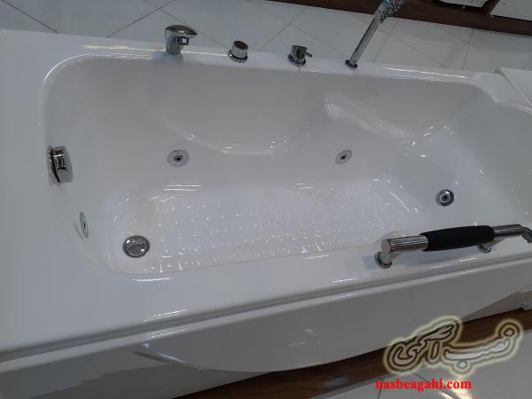 فروش وان جکوزی آپارتمانی