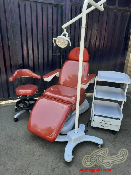 تخت پوست و زیباییی