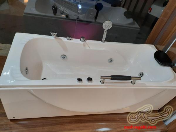 فروش وان جکوزی زیر دوشی