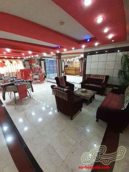 رزرو هتل های سرعین