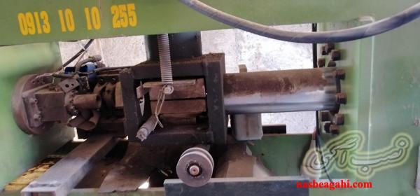 تولید زانو به روش سرد