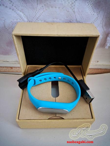 mi band 1 global (می بند 1 گلوبال)