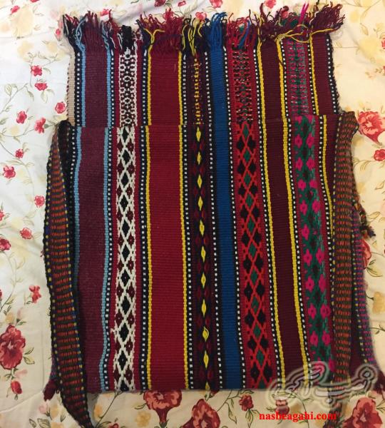 جعبه جواهرات چوبی