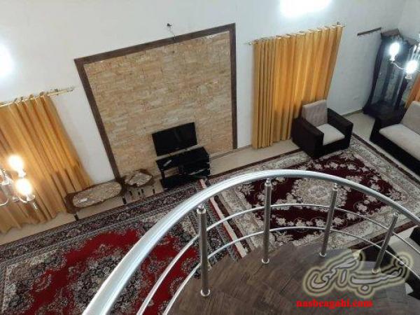 اجاره روزانه انواع ویلااستخردارشیک قیمت عالی روبرو دریاکنار