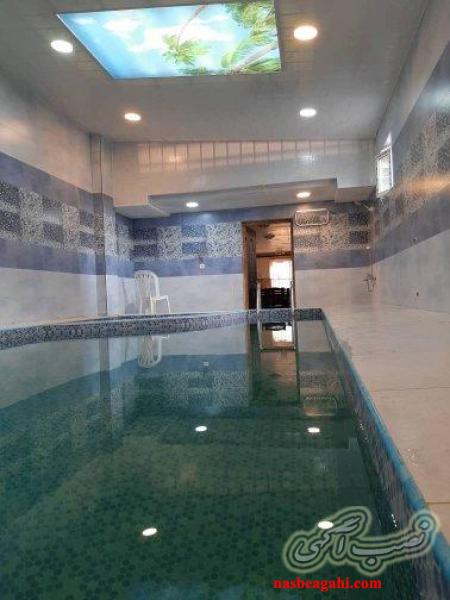 اجاره روزانه انواع ویلا استخردارشیک لوکس معمولی قیمت عالی صفاییه