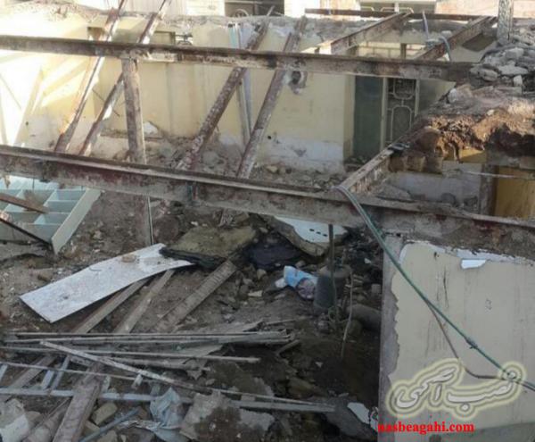 تخریب ساختمان و خرید ضایعات