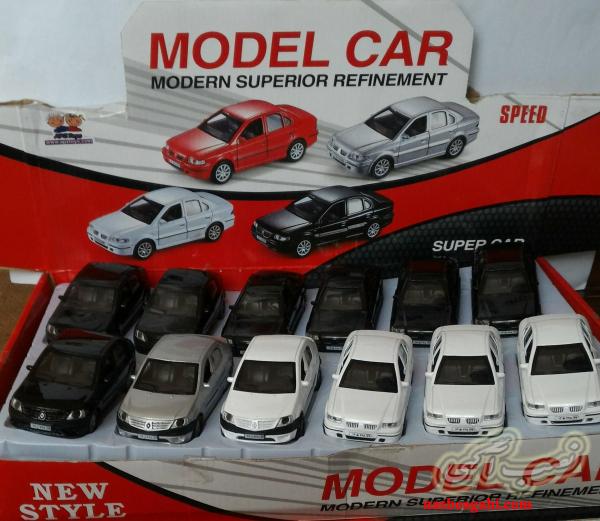 کلکسیونی فلزی