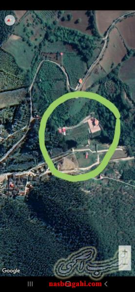 فروش4200زمین صنعتی در خاوران