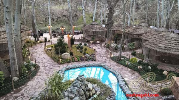 کار در رستوران