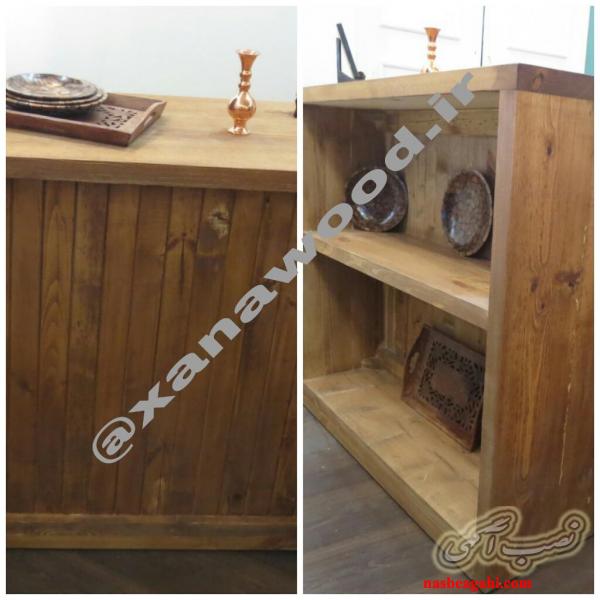 میز پذیرایی (بار)