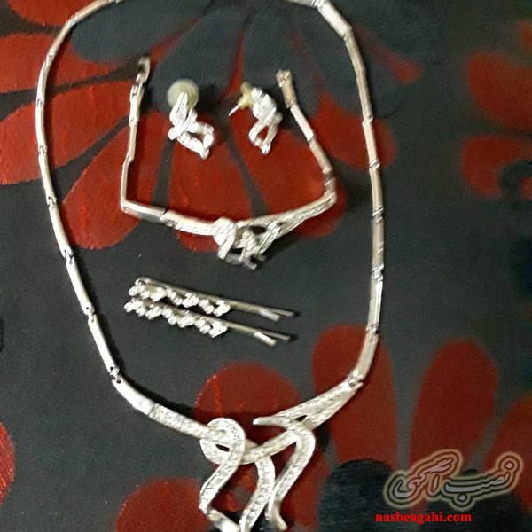 سرویس استیل بدلیجا ت نو