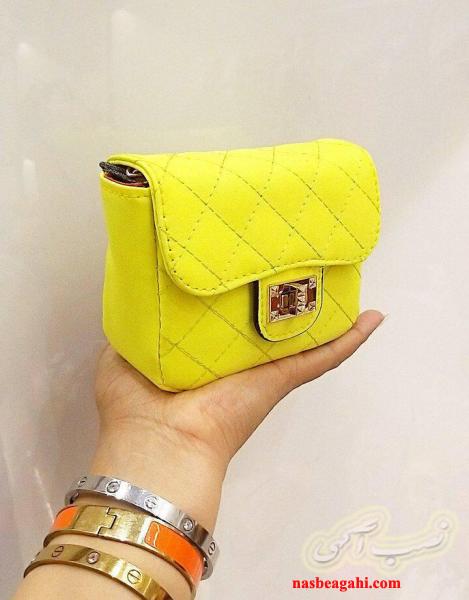 فروش کیف های زنانه و دخترانه با قیمت های باور نکردنی