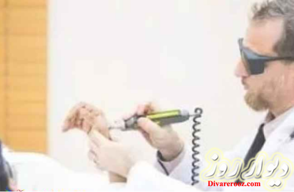 طب سوزنی پیشرفته تشخیص و درمان