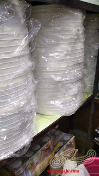 فروش یراق آلات پرده