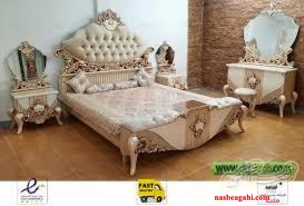 فروش سرویس خواب توسط تولیدی