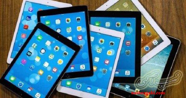 تعمیرات تبلت ( نرم افزار و سخت افزار )