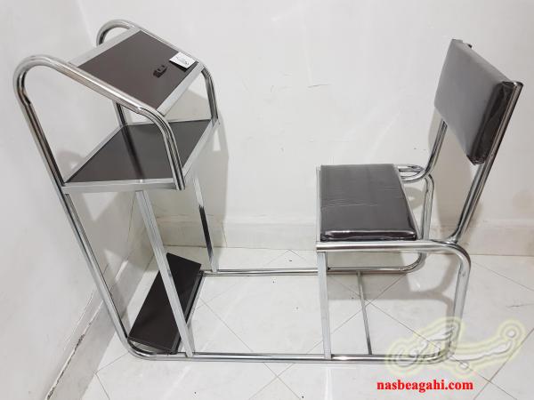 صندلی نماز طرح حرم