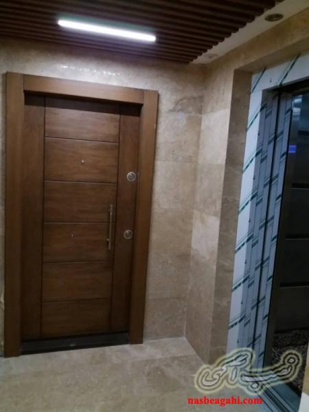 ۱۵۰ متر _ تقاطع آفتاب و خدامی _ نوساز