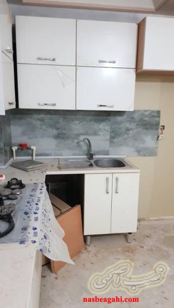 ۷۲ متر _ فرعی ملاصدرا _ نوساز