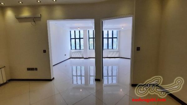 ۹۵ متر _ بر ملاصدرا _ نوساز