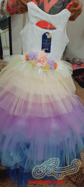 کرایه لباس بچگانه شیراز