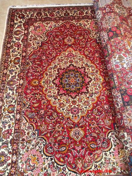 فرش دستبافت