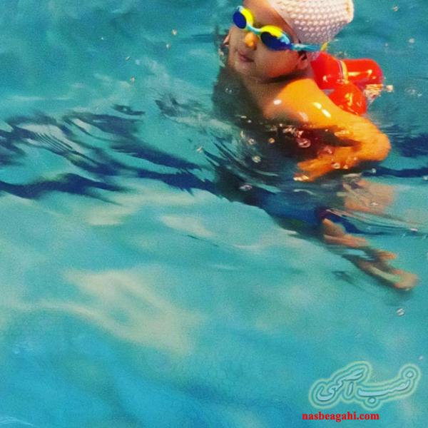 آموزش شنابا شرایط خاص