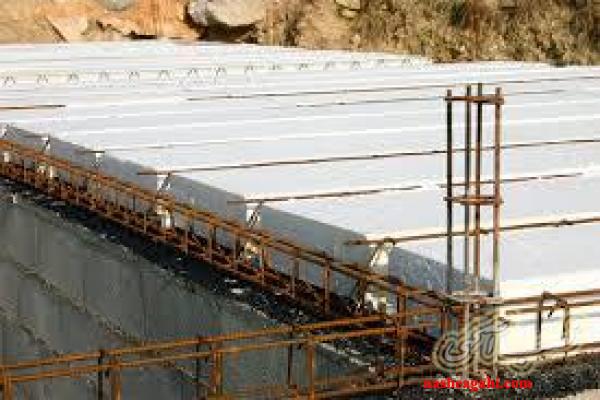 تولیدوفروش انواع تیرچه ویونولیت