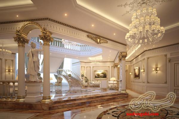 استخدام طراح خانم معماری کاردانی یا کارشناسی