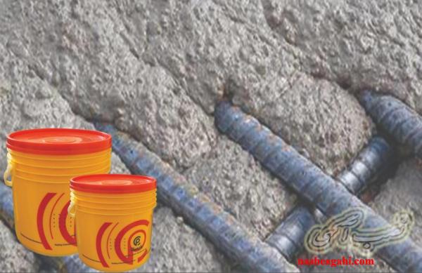 ژل و پاور ژل میکرو سیلیس پارسیکا