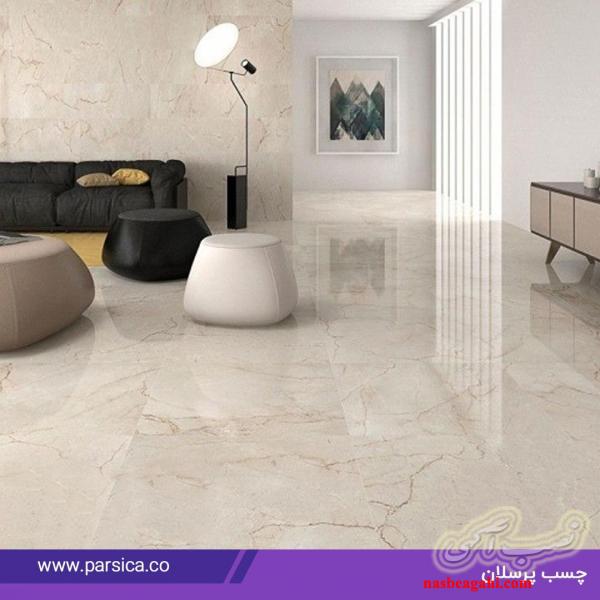 چسب سنگ پرسلان پارسیکا