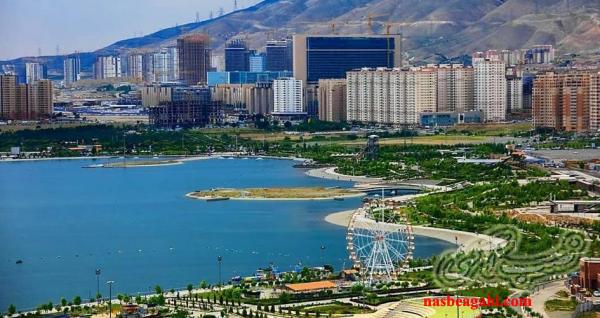 تعاونی ابنیه اکام ، نارنجستان