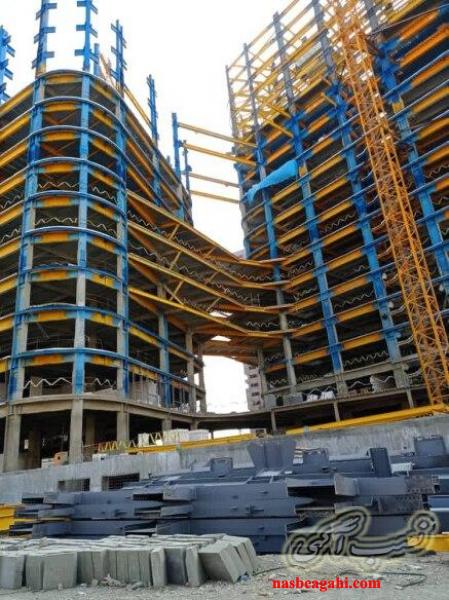 پیش فروش واحد نداجا ارتش