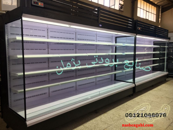 قیمت تولیدی یخچال گل|قیمت خرید یخچال گل