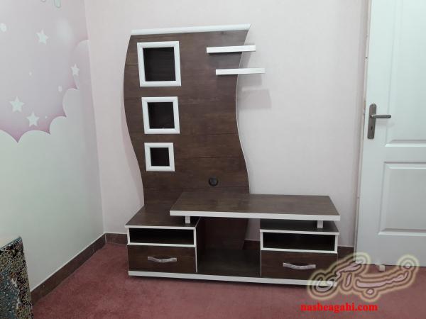 میز ال سی دی