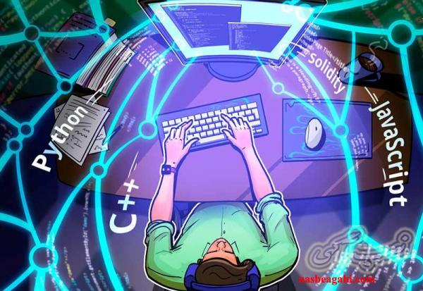 استخدام برنامه نویس حرفه ای