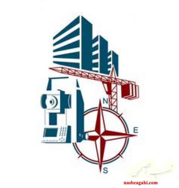 نقشه برداری دقیق نقشه