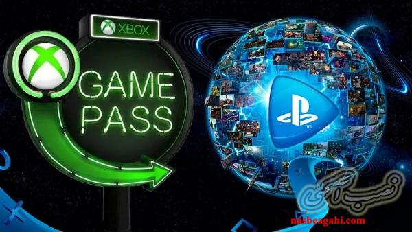 نصب بازی های تمامی کنسول ها xbox . ps ( ایکس باکس و پلی استیشن )