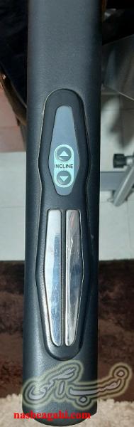 تردمیل 130kg پرقدرت باشگاهی،لایف پاور