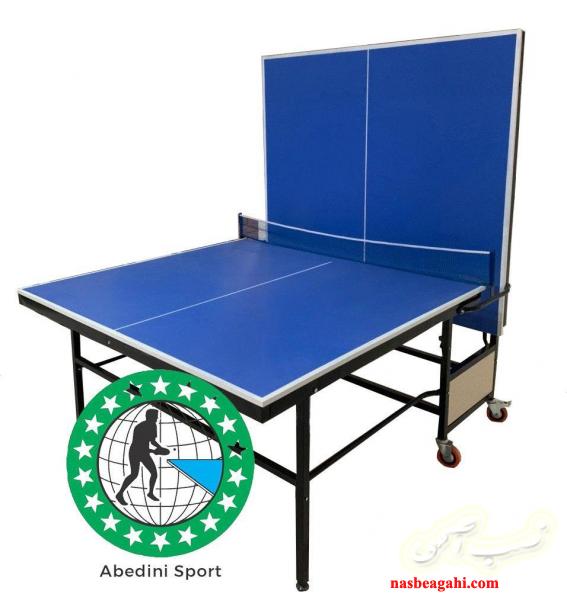 فروش میز پینگ پنگ،فوتبالدستی و میز بیلیارد از درب کارخانه