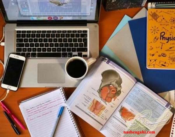 تایپ و ساخت پاورپوینت