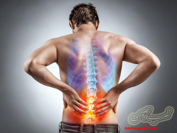 درمان دیسک کمر ،سیاتیک، آرتروز ،دردمفاصل ،واریس ،واریکوسل