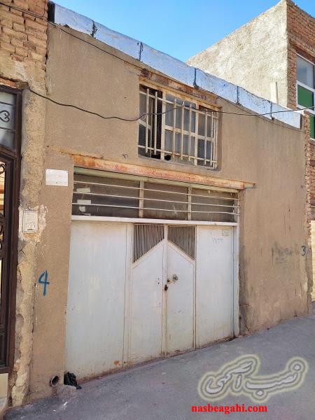 فروش مغازه تجاری باموقعیت عالی در عجب شیر