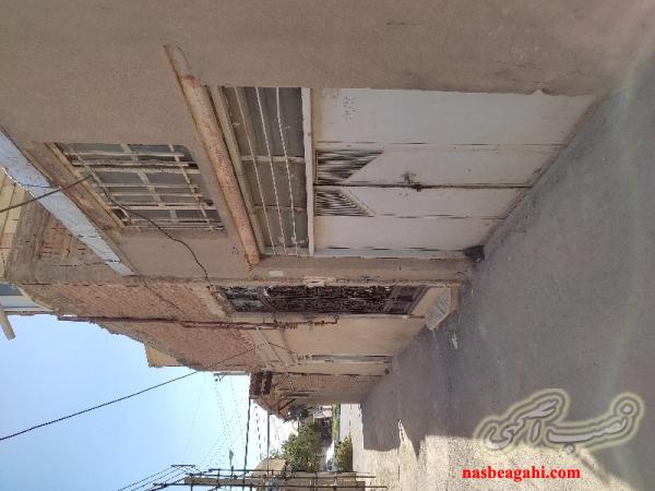 مغازه تجاری با موقعیت عالی در عجب شیر